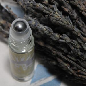 Rosemary essential oil
