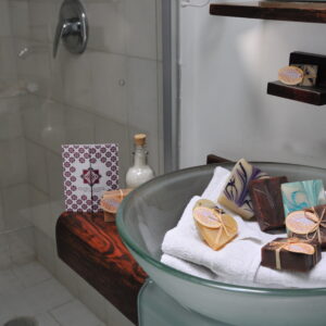 Soaps