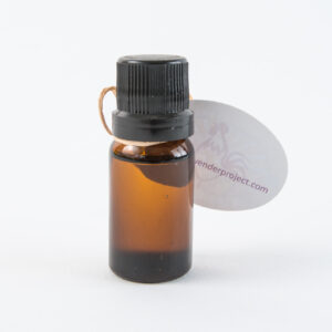 Lavender essential oil 10 ml.
