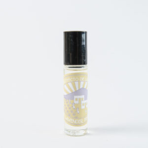 Aceite esencial de lavanda roll-on
