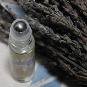 ACEITES ESENCIALES