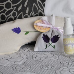 Meditación & Spa