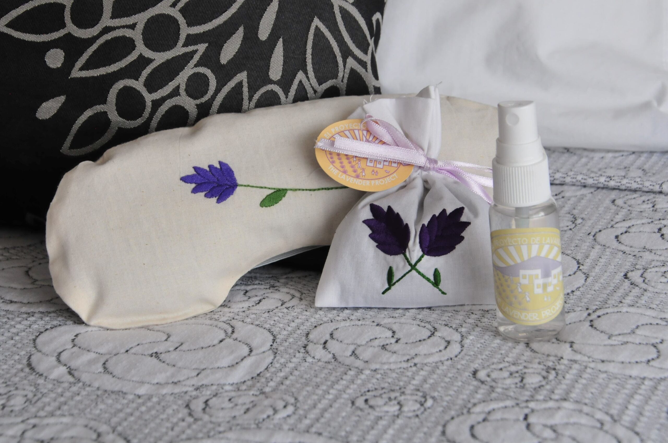 MEDITACIÓN & SPA